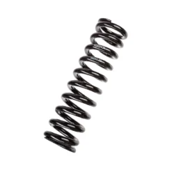 Fox Racing Shox Fox Shox Steel Rear Shock Springs - Black - 200 Lbs 3.851.385 ID