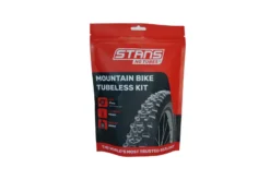 Stans NoTubes International Version Mountain Bike Tubeless Kit