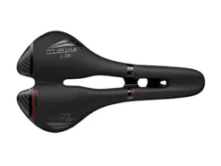 Selle San Marco Aspide Open-Fit Carbon FX Saddle - Black -Shimano Store 1 11