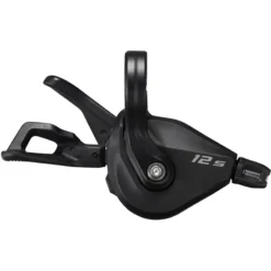 Shimano SL-M6100 Deore 12-Speed Band On Shift Lever - Right Hand