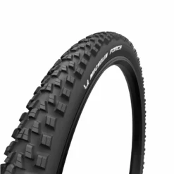 Michelin Force Access MTB Tyre - 27.5 X 2.40 - Black 5 Michelin Force Access MTB Tyre - 27.5 X 2.40 - Black -Shimano Store 1 1336