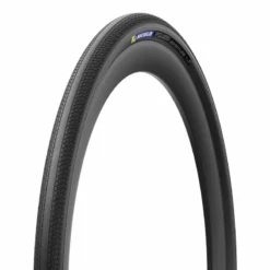 Michelin Power Adventure Gravel Tyre - 700 X 36c - Black -Shimano Store 1 1340