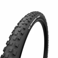 Michelin Wild Access 29 X 2.40 MTB Tyre - Black 5 Michelin Wild Access 29 X 2.40 MTB Tyre - Black -Shimano Store 1 1357