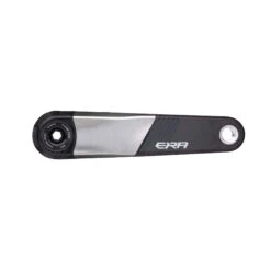 Race Face Era 136mm Cranks Arms Only - Black/Red -Shimano Store 1 1362 2