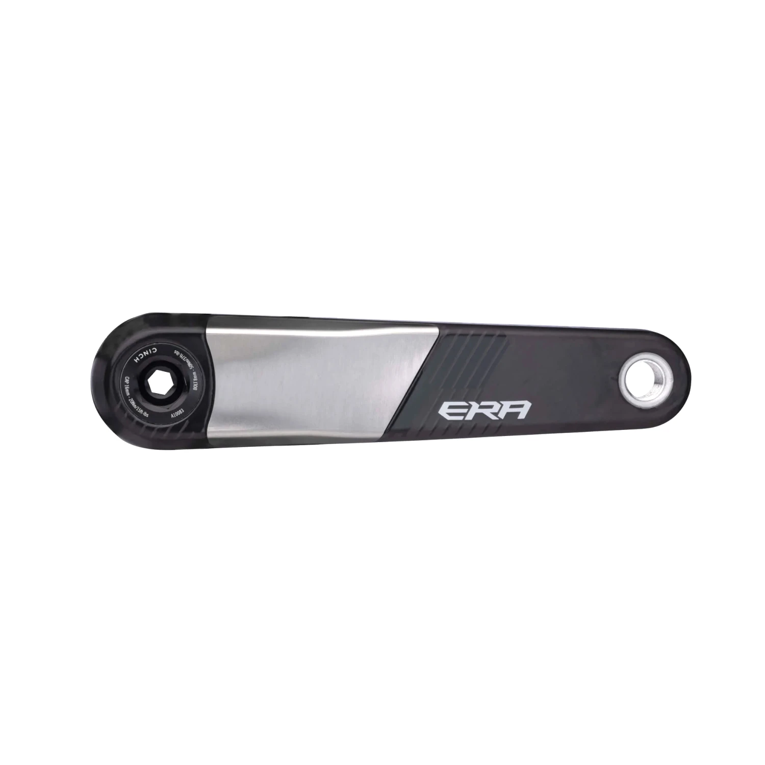 Race Face Era 136mm Cranks Arms Only - Black/Orange 6 Race Face Era 136mm Cranks Arms Only - Black/Orange - Image 6