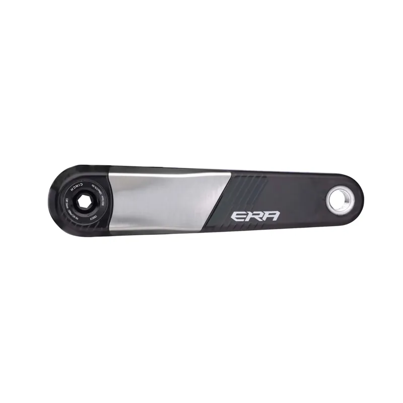 Race Face Era 136mm Cranks Arms Only - Black/Green 6 Race Face Era 136mm Cranks Arms Only - Black/Green - Image 6