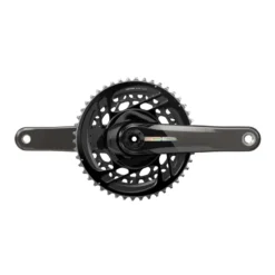 SRAM Force D2 Dub Direct Mount 46/33T Road Chain Set - BB Not Included