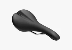 Cannondale Scoop Cromo Radius Saddle - Black - 142mm 7 Cannondale Scoop Cromo Radius Saddle - Black - 142mm -Shimano Store 1 1487