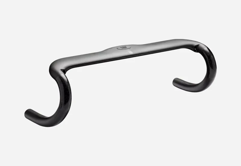Cannondale HollowGram KNOT Systembar Carbon Handlebar - Black 1 Cannondale HollowGram KNOT Systembar Carbon Handlebar - Black