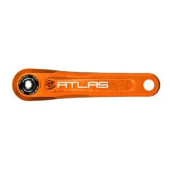 Race Face Atlas Cinch Cranks Arms Only - Green 11 Race Face Atlas Cinch Cranks Arms Only - Green -Shimano Store 1 1559 3