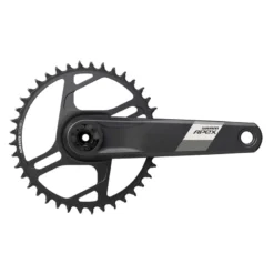 Sram Apex 1x Wide D1 Dub Direct Mount 40T BB Not Included Chainset