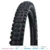 Schwalbe Magic Mary Addix SuperTrail Ultra Soft Folding TLE 29 X 2.60.