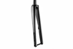 Enve Road Thru Axle 1-1/4 Tapered Carbon Disc Fork - Black -Shimano Store 1 1749