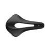 Selle San Marco Shortfit Superleggera Saddle - Black