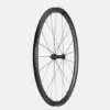 Specialized Alpinist CLX II Front Road Wheel - Carbon/Black