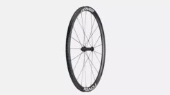 Specialized Alpinist CLX II Front Road Wheel - Carbon/Black -Shimano Store 1 353