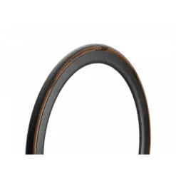 Pirelli P Zero Race Classic 700x26c Road Clincher Tyre - Black/Tan -Shimano Store 1 520