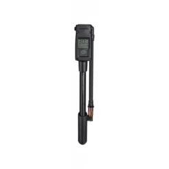 Topeak Pocket Shock Digital Shock Pump - Black 18 Topeak Pocket Shock Digital Shock Pump - Black -Shimano Store 1 625
