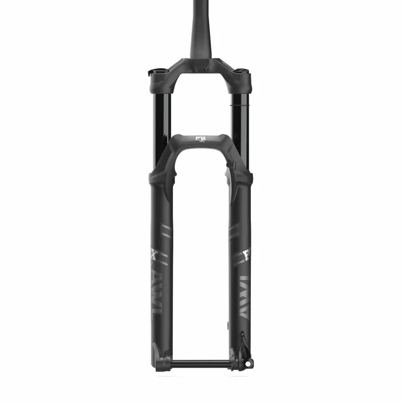 Fox Racing Shox Fox 34 Float AWL RAIL 27.5 Tapered 120mm MTB Suspension Fork - Black 5 Fox Racing Shox Fox 34 Float AWL RAIL 27.5 Tapered 120mm MTB Suspension Fork - Black - Image 5