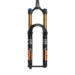 Fox Racing Shox Fox 38 Float Fact E-Optimised GRIP2 Tapered 27.5 170mm MTB Fork -Black 7 Fox Racing Shox Fox 38 Float Fact E-Optimised GRIP2 Tapered 27.5 170mm MTB Fork -Black -Shimano Store 1 701