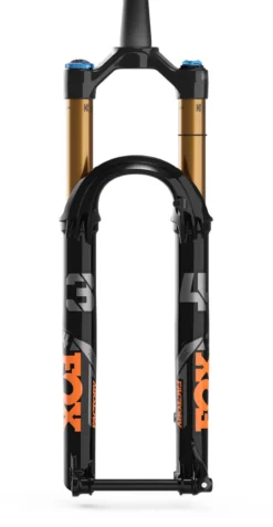 Fox Racing Shox FOX 34 Float Factory SC FIT4 Tapered 29er MTB Fork - Black 12 Fox Racing Shox FOX 34 Float Factory SC FIT4 Tapered 29er MTB Fork - Black -Shimano Store 1 706