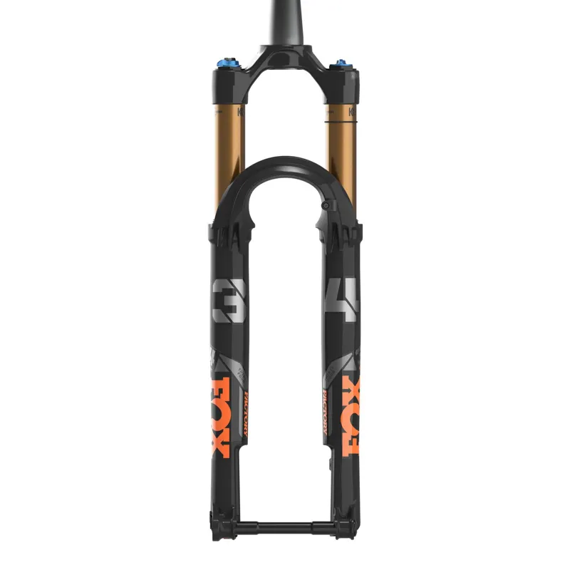 Fox Racing Shox Fox 34 Float Fact SC FIT4 27.5 Tapered Fork - 120mm Kabolt 110mm 44mm 5 Fox Racing Shox Fox 34 Float Fact SC FIT4 27.5 Tapered Fork - 120mm Kabolt 110mm 44mm - Image 5