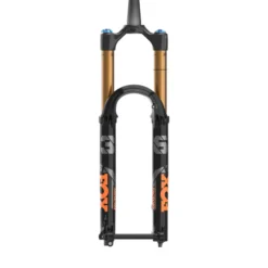 Fox Racing Shox Fox 36 Float Factory FIT4 27.5 Tapered Fork - 160mm 15QRx110mm 44mm -Shimano Store 1 720