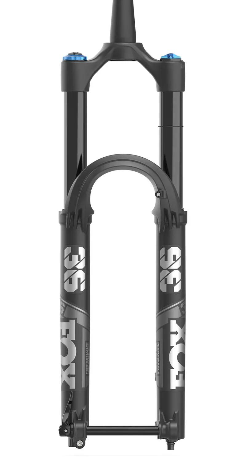 Fox Racing Shox Fox 36 Float Performance Elite GRIP2 29er Fork - 160mm 15QRx110mm 44mm 2 Fox Racing Shox Fox 36 Float Performance Elite GRIP2 29er Fork - 160mm 15QRx110mm 44mm - Image 2