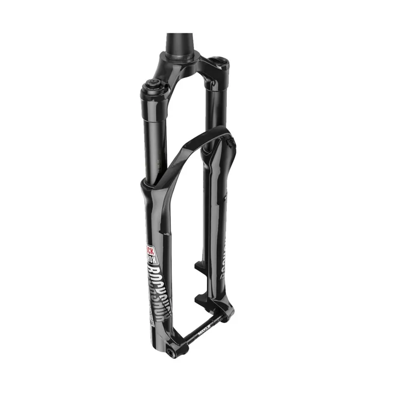 Rock-shox Rockshox Reba RL Remote 29er 15x100 1.5 51 Offset Solo Air 100mm Fork 3 Rock-shox Rockshox Reba RL Remote 29er 15x100 1.5 51 Offset Solo Air 100mm Fork - Image 3