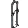 Rock-shox Rockshox Lyrik Select 27.5 44 Offset 140-160mm MTB Fork - Black