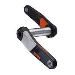Race Face Era 136mm Cranks Arms Only - Black/Orange 14 Race Face Era 136mm Cranks Arms Only - Black/Orange -Shimano Store 10 273