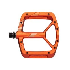 Race Face Aeffect R Flat MTB Pedal - Blue 12 Race Face Aeffect R Flat MTB Pedal - Blue -Shimano Store 10 275 2
