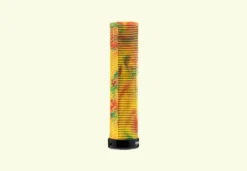 Cannondale TrailShroom MTB Grips - Rasta -Shimano Store 10 285