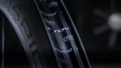 Specialized Rapide CLX II Rear Road Wheel - Carbon/Black -Shimano Store 10 97