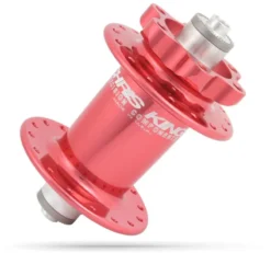 Chris-king Chris King ISO MTB QR Front Hub -Shimano Store 101460 4 supersize