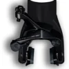 Shimano Dura-Ace BR-R9110 Direct Mount Brake Caliper - Black - Front
