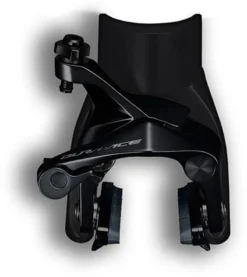 Shimano Dura-Ace BR-R9110 Direct Mount Brake Caliper - Black - Front