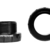 CeramicSpeed BSA SRAM DUB Bottom Bracket - Black