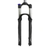Rock-shox Rockshox Recon Silver TK Solo Air 26 100mm Disc Fork 9QR - Crown Adj