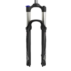 Rock-shox Rockshox Recon Silver TK Solo Air 26 100mm Disc Fork 9QR - Crown Adj