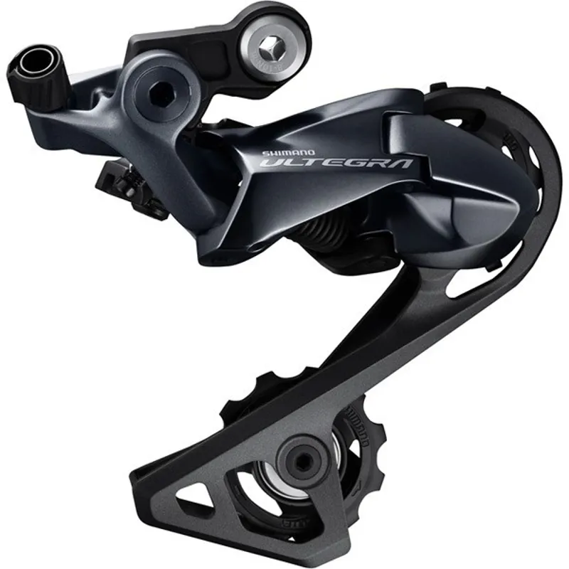 Shimano RD-R8000 Ultegra 11 Speed Rear Mech - SS Short Cage 1 Shimano RD-R8000 Ultegra 11 Speed Rear Mech - SS Short Cage