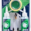 Joes No Flats Tubeless Ready Kit-Eco Sealant 48 Mm Valve 21mm Rim Tape