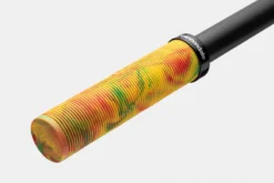 Cannondale TrailShroom MTB Grips - Rasta -Shimano Store 11 247