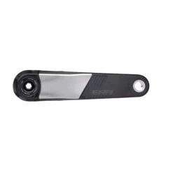 Race Face Era 136mm Cranks Arms Only - Black -Shimano Store 12 205 2