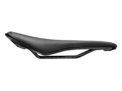 Giant Approach Saddle - Black -Shimano Store 120000182 2