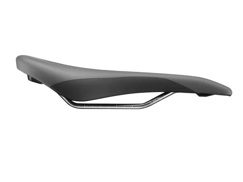 Giant Romero SL Saddle - Black 1 Giant Romero SL Saddle - Black