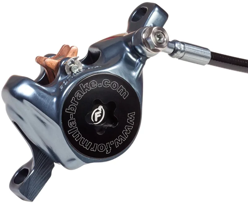 Formula Ti Racing Limited Edition Disc Brake 3 Formula Ti Racing Limited Edition Disc Brake - Image 3