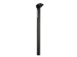 Bontrager Comp Aluminium Seatpost - Black -Shimano Store 13373 A 1 Comp Seatpost
