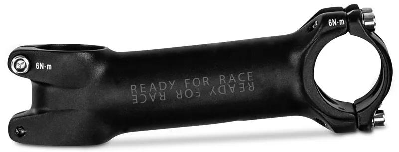 Cube RFR CMPT Stem 31.8mm - 6 Degree 1 Cube RFR CMPT Stem 31.8mm - 6 Degree