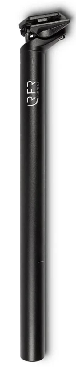 Cube RFR Prolight Seatpost - 30.9x400mm - Black